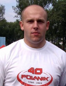 Piotr Małachowski