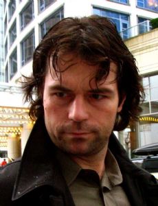 Robert Lang (ice hockey)
