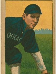 Billy Purtell