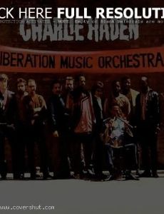 Liberation Music Orchestra