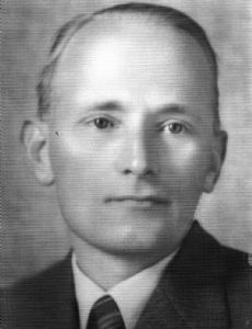 Oscar Werner Tiegs