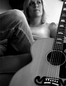 Sherri Youngward