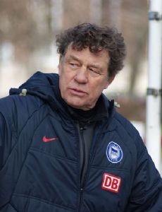 Otto Rehhagel
