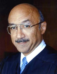Harry T. Edwards