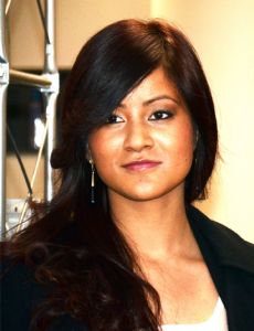 Payal Shakya