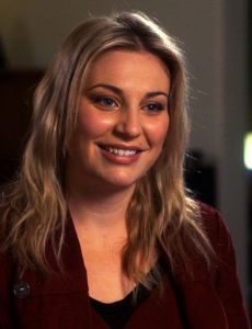 Kate Jenkinson