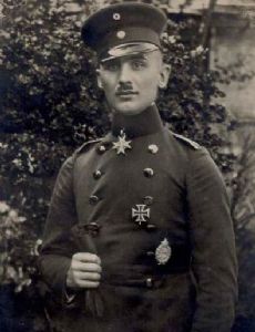 Rudolph Berthold