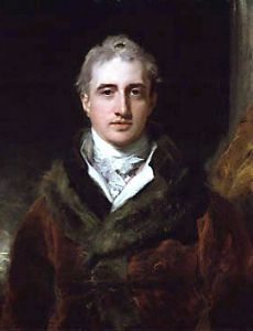 Robert Stewart, Viscount Castlereagh