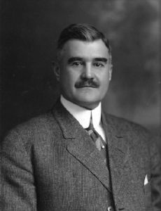 Thomas Lynch (baseball executive)