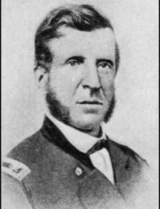 Joseph Alexander Cooper