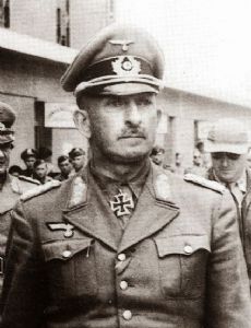 Hans-Jürgen von Arnim