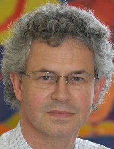 Mark Grundy