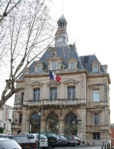 Frontignan