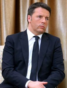 Matteo Renzi