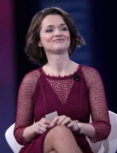 Carrie Sheffield