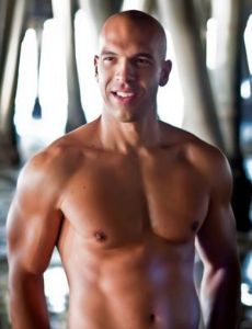 Vin Armani