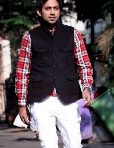 Pradeep Nagar