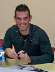 Yoann Court