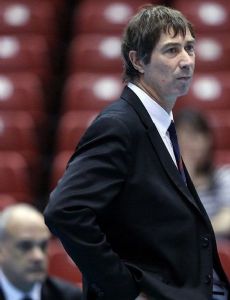 Laurent Tillie