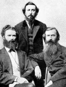 John O'Leary (Fenian)