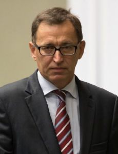 Jarosław Szarek