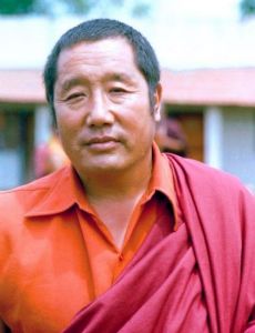 Penor Rinpoche