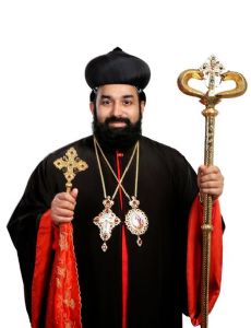 Mor Silvanos Ayub