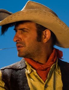 Lucky Luke