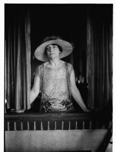 Estelle Liebling