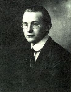 Adomas Galdikas