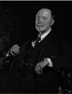 Herbert Cook