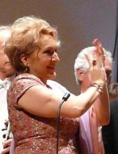Nelly Miricioiu