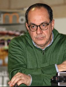 Paolo De Castro