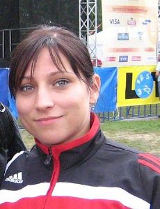 Aleksandra Klejnowska