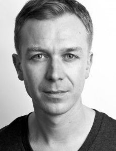 Steven Robertson