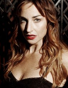 Romina Polnoroff