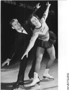 Margit Senf