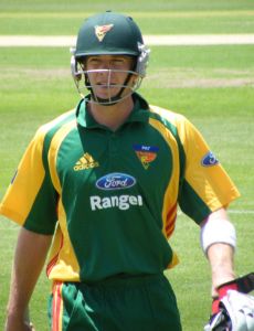 Tim Paine