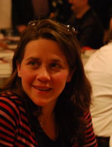 Laure Watrin