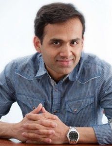 Hari Nayak