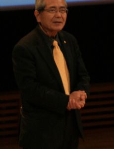 Ei-ichi Negishi