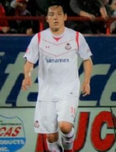 Antonio Ríos