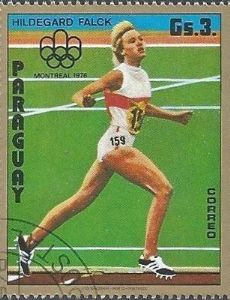 Hildegard Falck
