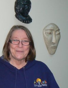 Nellie Cournoyea