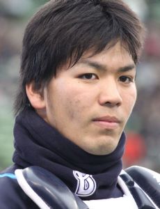 Shuto Takajo