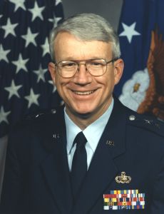 William J. Donahue