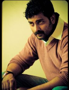 Narain (actor)