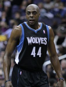 Anthony Tolliver