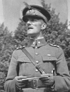 Christian Peder Kryssing