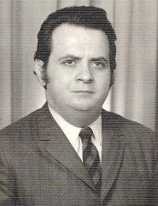 Çetin Özek